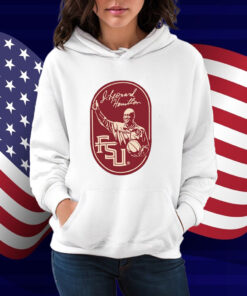 Leonard Hamilton Fsu Basketball Shirt