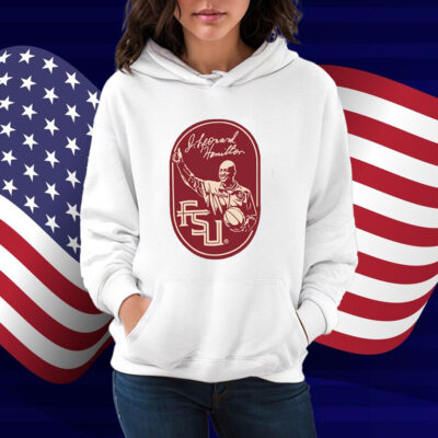 Leonard Hamilton Fsu Basketball Shirt