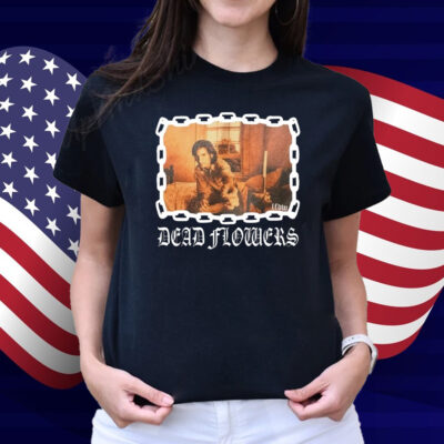 Lfdw Dead Flowers Shirt