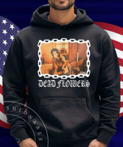 Lfdw Dead Flowers Shirt