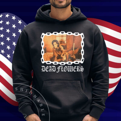 Lfdw Dead Flowers Shirt