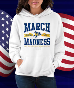 McNeese State Basketball March Madness Upset Shirt