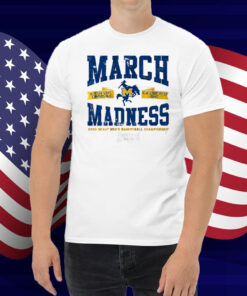McNeese State Basketball March Madness Upset Shirt