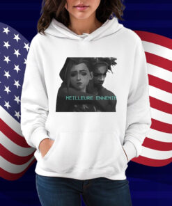 Meilleure Ennemie Shirt