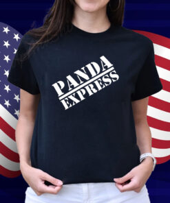 Methsyndicate Panda Express Shirt