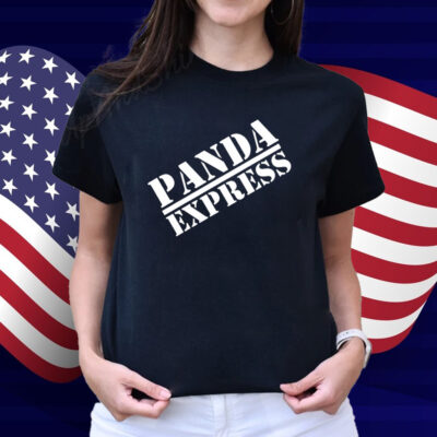 Methsyndicate Panda Express Shirt