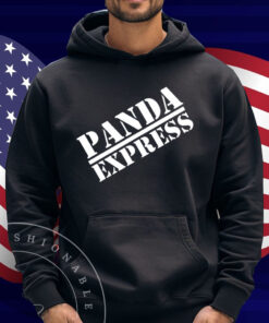 Methsyndicate Panda Express Shirt