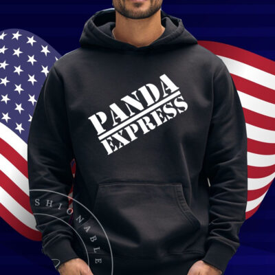 Methsyndicate Panda Express Shirt