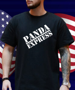 Methsyndicate Panda Express Shirt