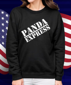 Methsyndicate Panda Express Shirt