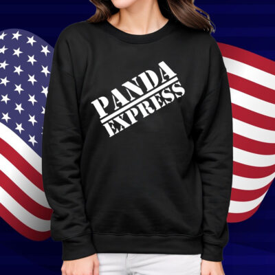 Methsyndicate Panda Express Shirt