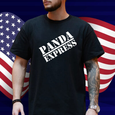 Methsyndicate Panda Express Shirt