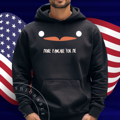 More Pancake For Me Shirt