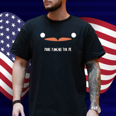 More Pancake For Me Shirt