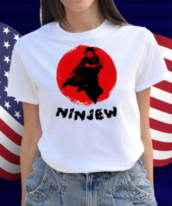 Ninjew Shirt