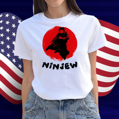 Ninjew Shirt