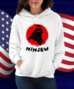 Ninjew Shirt