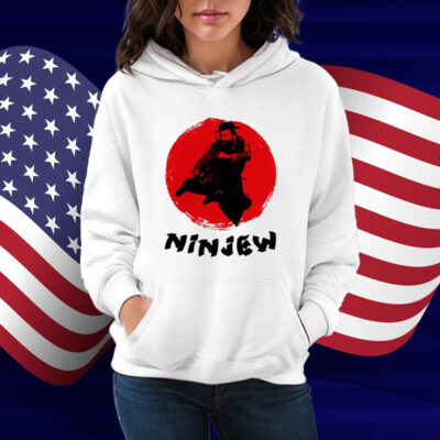 Ninjew Shirt