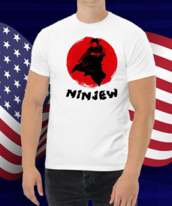 Ninjew Shirt