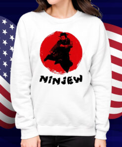 Ninjew Shirt