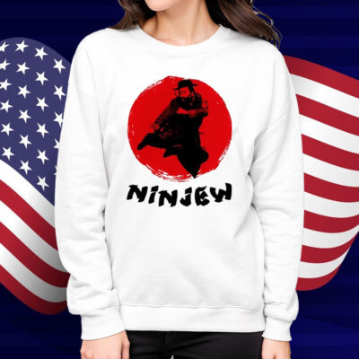 Ninjew Shirt