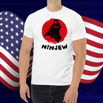 Ninjew Shirt