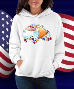 Oddarette Wonder Nutrition Ingredients Shirt