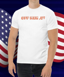 Off Men, U Shirt