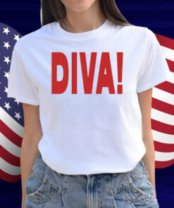 Role Model Diva Shirt