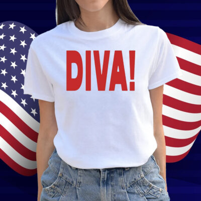 Role Model Diva Shirt