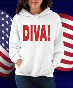 Role Model Diva Shirt