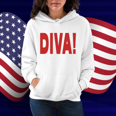Role Model Diva Shirt