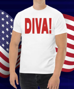 Role Model Diva Shirt