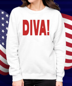Role Model Diva Shirt