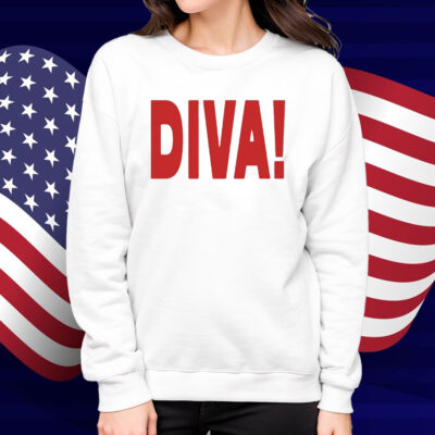 Role Model Diva Shirt