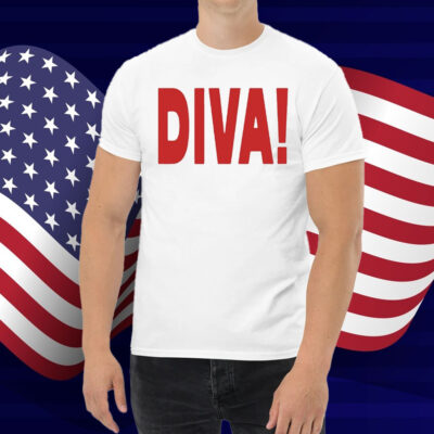 Role Model Diva Shirt