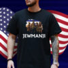 Sigmatees Jewmanji Shirt
