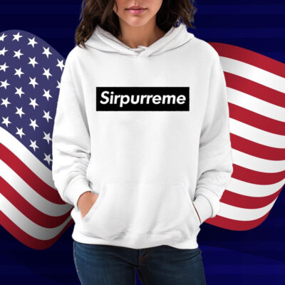 Sirpurreme T-Shirt