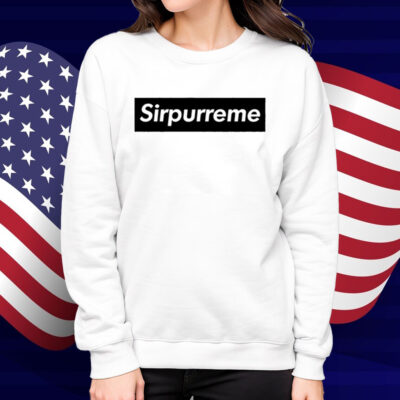 Sirpurreme T-Shirt