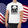 Smithsonian Stealin Bones Shirt
