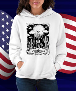 Smithsonian Stealin Bones Shirt