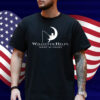 Steal The Moon Whatever Helps You Sleep At Night Shirt
