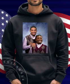 Step Brothers Jamarr Chase And Teehiggins Shirt