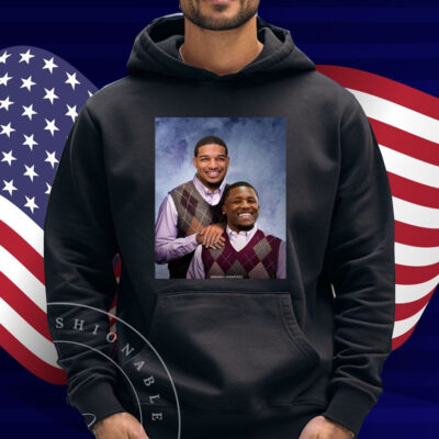 Step Brothers Jamarr Chase And Teehiggins Shirt