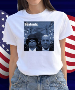 The Beatnuts A Musical Massacre Shirt