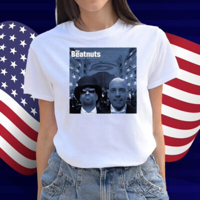 The Beatnuts A Musical Massacre Shirt
