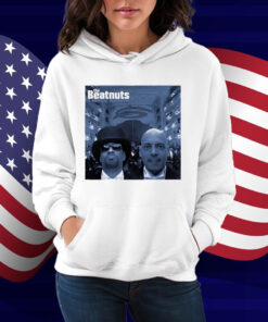 The Beatnuts A Musical Massacre Shirt