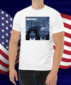 The Beatnuts A Musical Massacre Shirt