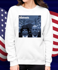 The Beatnuts A Musical Massacre Shirt