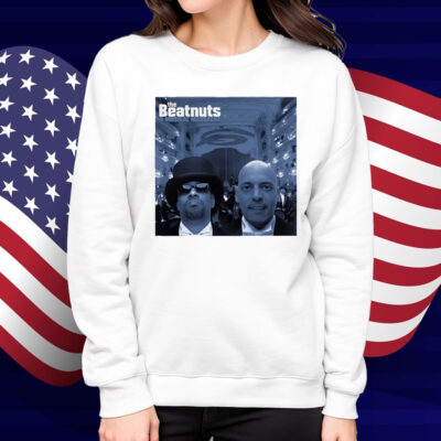 The Beatnuts A Musical Massacre Shirt